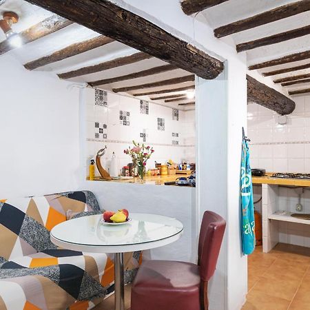 Vivienda Rural Rin-Ran Villa Cazorla Dış mekan fotoğraf