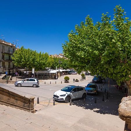 Vivienda Rural Rin-Ran Villa Cazorla Dış mekan fotoğraf