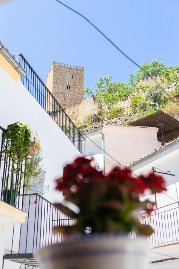 Vivienda Rural Rin-Ran Villa Cazorla Dış mekan fotoğraf