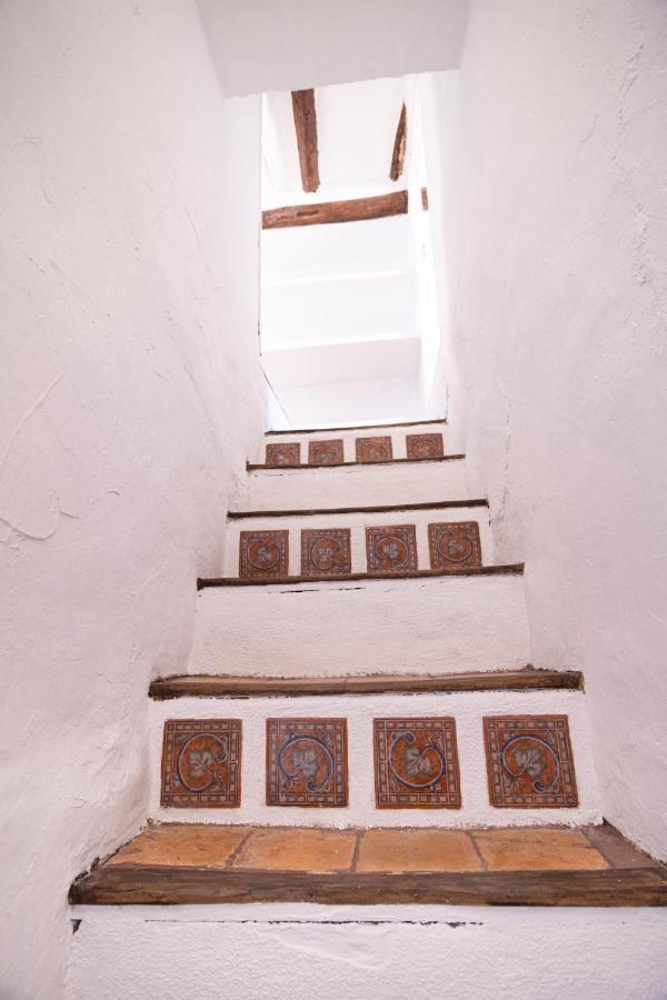 Vivienda Rural Rin-Ran Villa Cazorla Dış mekan fotoğraf