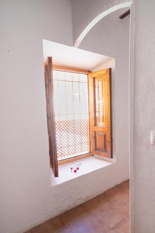 Vivienda Rural Rin-Ran Villa Cazorla Dış mekan fotoğraf