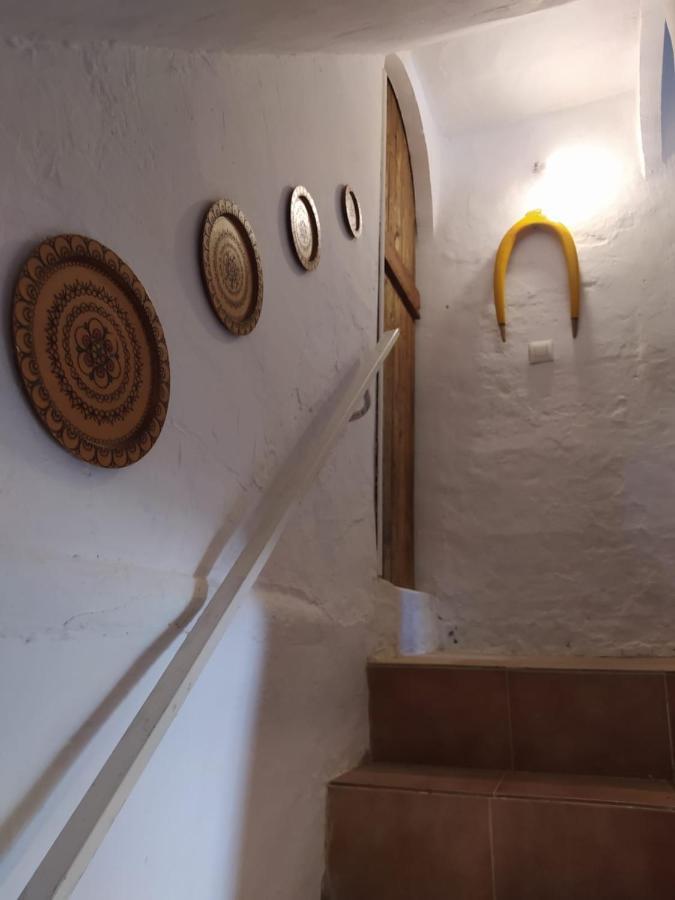 Vivienda Rural Rin-Ran Villa Cazorla Dış mekan fotoğraf