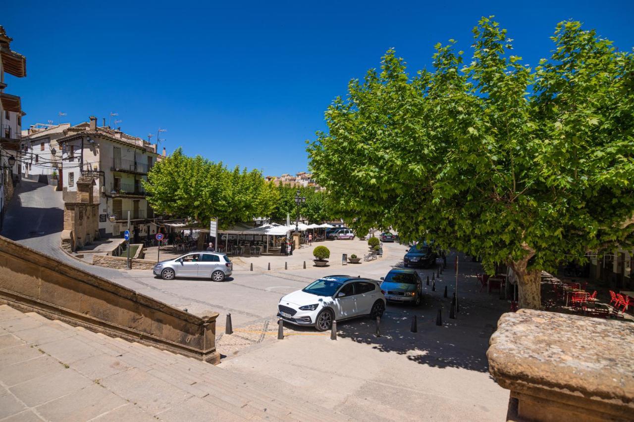 Vivienda Rural Rin-Ran Villa Cazorla Dış mekan fotoğraf