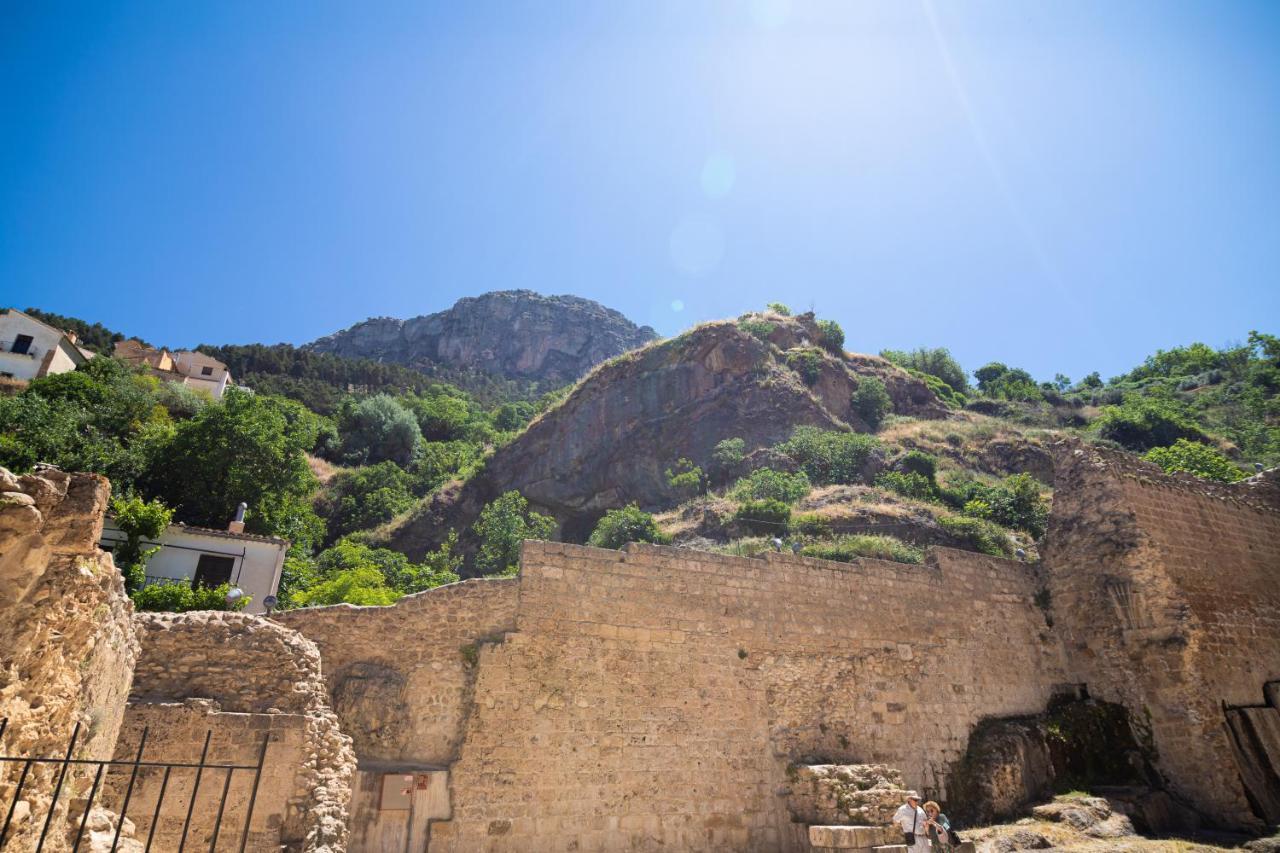 Vivienda Rural Rin-Ran Villa Cazorla Dış mekan fotoğraf
