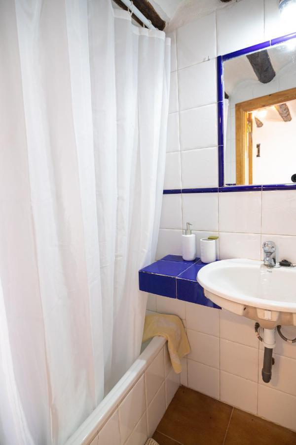 Vivienda Rural Rin-Ran Villa Cazorla Dış mekan fotoğraf
