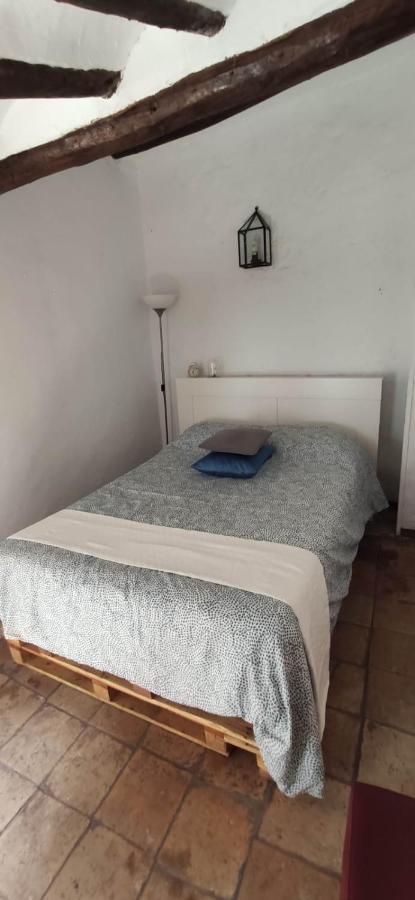 Vivienda Rural Rin-Ran Villa Cazorla Dış mekan fotoğraf