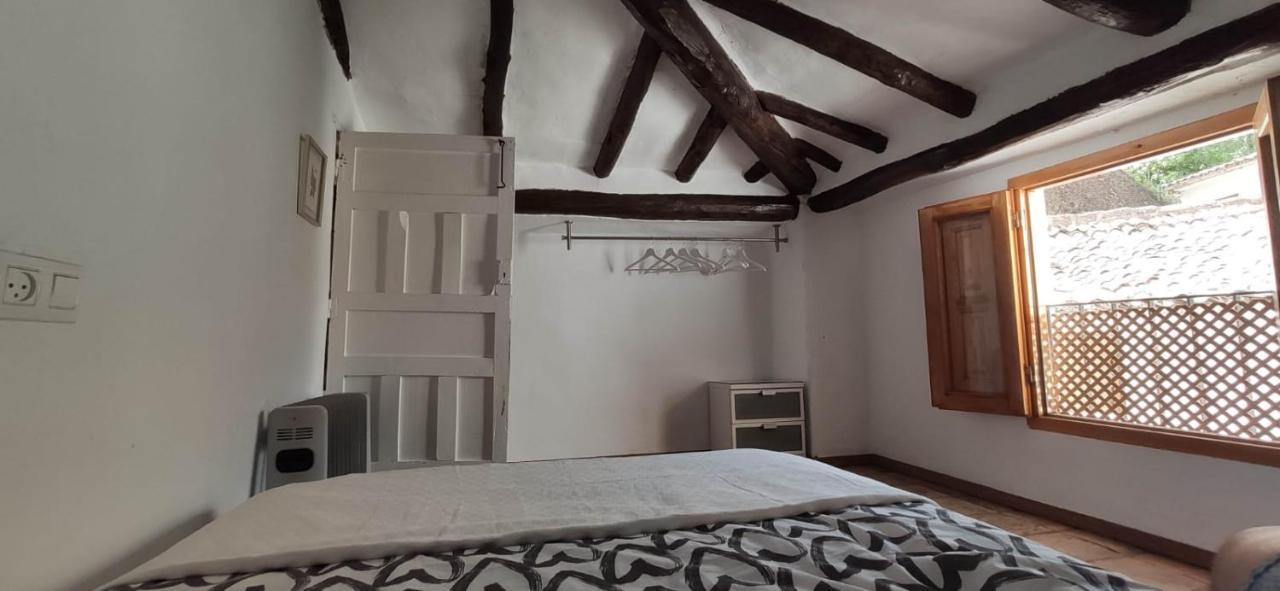 Vivienda Rural Rin-Ran Villa Cazorla Dış mekan fotoğraf