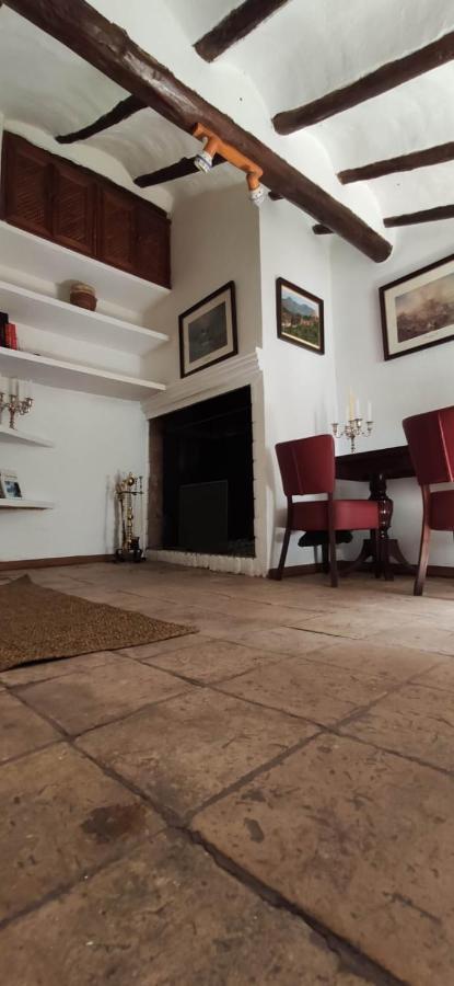 Vivienda Rural Rin-Ran Villa Cazorla Dış mekan fotoğraf