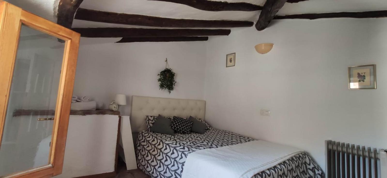 Vivienda Rural Rin-Ran Villa Cazorla Dış mekan fotoğraf