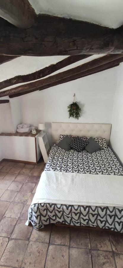 Vivienda Rural Rin-Ran Villa Cazorla Dış mekan fotoğraf