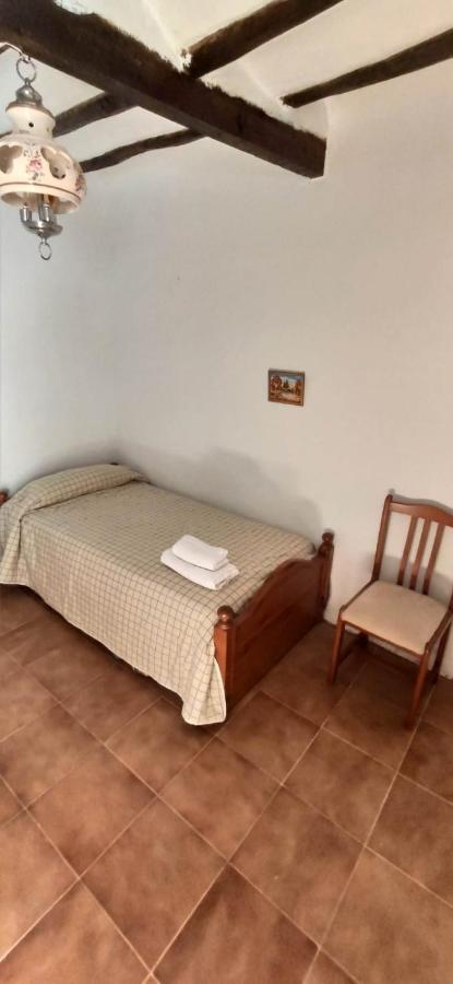 Vivienda Rural Rin-Ran Villa Cazorla Dış mekan fotoğraf
