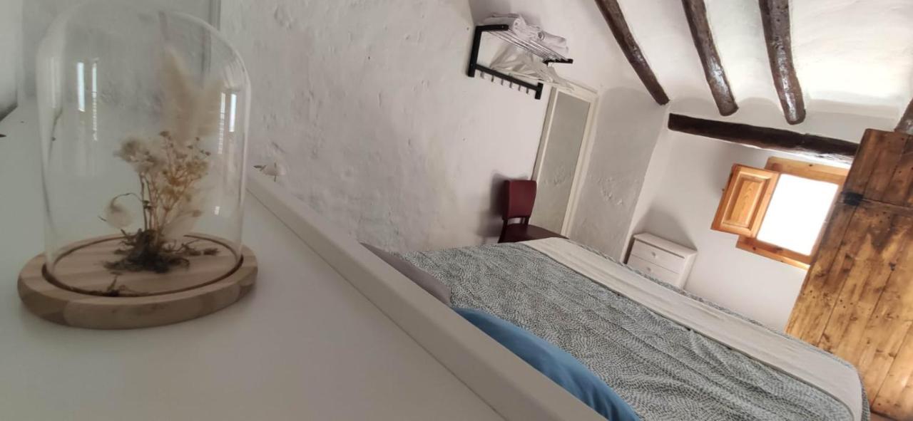 Vivienda Rural Rin-Ran Villa Cazorla Dış mekan fotoğraf